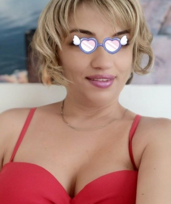 Анкета проститутки Арина - Фото, г. Гатлукай, 50 лет, №76