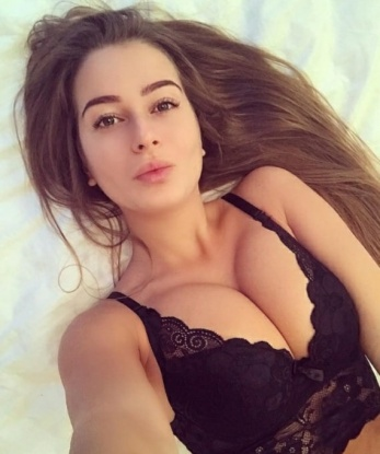 Анкета проститутки Анаис - Фото, г. Гатлукай, 24 года, №14424