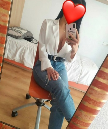 Анкета проститутки Любуша - Фото, г. Гатлукай, 29 лет, №15645