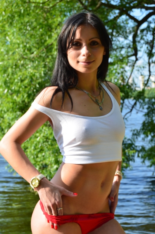 Анкета проститутки Ирина - Фото, г. Гатлукай, 22 года, №26365