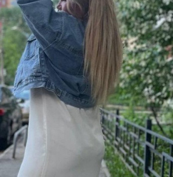 Анкета проститутки Уля - Фото, г. Гатлукай, 30 лет, №9340